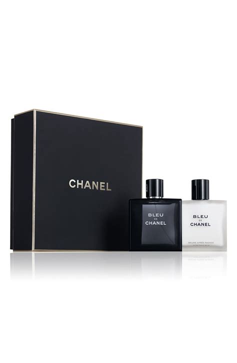 bleu de chanel giftset|bleu de chanel gift pack.